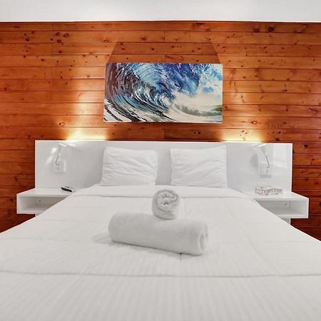 Waves Beach Town Cozy Studio Apartment Pompano Beach Eksteriør bilde