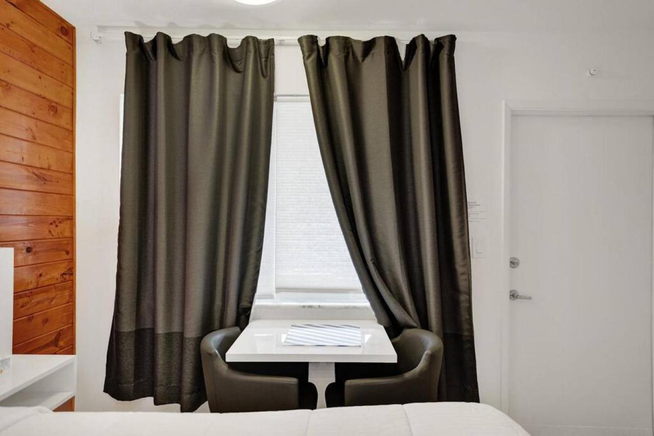 Waves Beach Town Cozy Studio Apartment Pompano Beach Eksteriør bilde